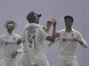 IND vs BAN 2nd Test: రాణించిన భారత బౌలర్లు- లంచ్ సమయానికి 4 వికెట్లు కోల్పోయిన బంగ్లాదేశ్