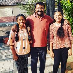 Karthika Deepam Vaibhav Surya : రాజకీయ ప్రముఖులతో కార్తీకదీపం ఇంద్రుడు (వైభవ్ సూర్య)