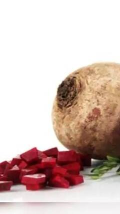 பீட்ரூட் சாப்பிடுவதால் இவ்வளவு  நன்மைகளா?