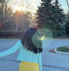 మీరా, ఇది మీరా? అప్సరస అనుకున్నాం!