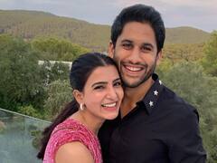 Year Ender 2022: सामंथा से नयनतारा तक, पर्सनल लाइफ को लेकर सालभर सुर्खियों में रहे ये सितारे