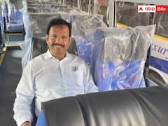 తెలంగాణ రోడ్లపై కొత్త బస్సులు- ఆధునిక టెక్నాలజీతో భద్రమైన ప్రయాణం!