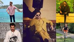 Happy Birthday Anil Kapoor: অভিনয়-প্রযোজনা, রাজ কপূরের গ্যারেজে চাকরি, একঝলকে অনিল কপূরের অজানা তথ্য