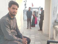 'किट के पैसे नहीं मिले तो बन गया बॉलर', IPL में सिलेक्ट हुए सीकर के हिमांशु शर्मा के संघर्ष की कहानी