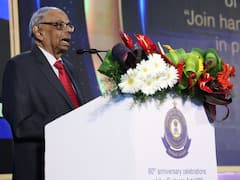 It'll Take India 20 Years With Growth Rate Of 8-9 Per Cent To Become Developed Nation: Ex RBI Chief