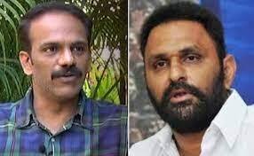 Ravi Venkateswara Rao is trying to defeat Kodali Nani in Gudivada with the support of Vangaveeti Radha. Gudivada Politics :  వంగవీటి రాధా మద్దతు కోసం రావి ప్రయత్నాలు - కొడాలి నానికి చెక్ పెట్టగలరా ?