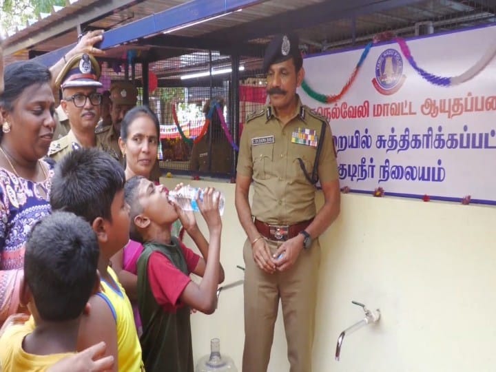 காவலர்களை குற்றவாளிகள் தாக்கினால் துப்பாக்கியால் சுடுவதில் எந்தவித தயக்கமும் காட்ட வேண்டாம் - டிஜிபி சைலேந்திரபாபு