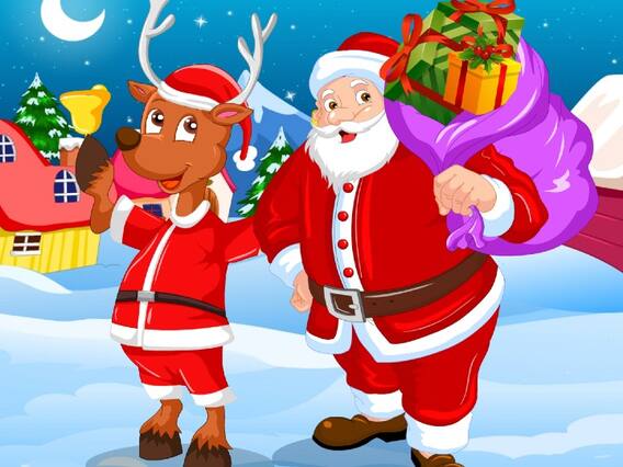 Christmas 2022: ’जिंगल बेल’ सॉन्ग का क्रिसमस से नहीं है कोई कनेक्शन, जानें इसकी रोचक बातें