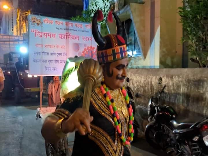 महाराष्ट्र आणि वसईच्या संस्कृती परंपरेचं जतन, पर्यावरण आदी सामाजिक प्रश्न सोबत घेऊन हा कार्निवल निघाला होता.