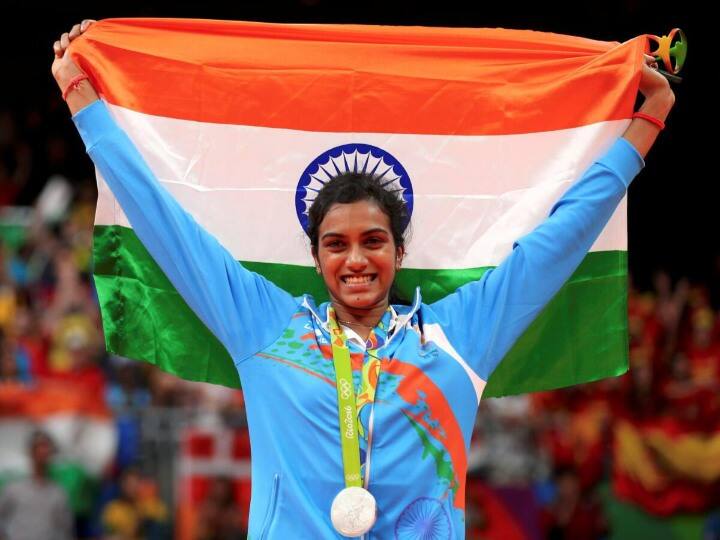 The World Highest Paid Female Athletes 2022 PV Sindhu is the 12th highest earning female player in the world Forbes List में इस भारतीय महिला खिलाड़ी ने की सबसे अधिक कमाई, टॉप 25 में इकलौती इंडियन प्लेयर