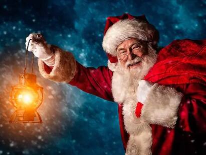 Christmas 2022:   Christmas 2022:   25 ડિસેમ્બર એટલે નાતાલ,  આ દિવસે રાત્રે આ કામ કરવાથી મનના મનોરથ પૂર્ણ થવાની સાથે આકસ્મિક ધન લાભ થાય છે.નાતાલની રાત્રે કરી જુઓ ઉપાય