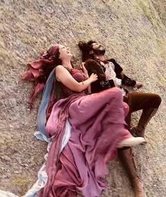 Tunisha Sharma Death: काफी करीबी थे तुनिशा शर्मा और शीजान मोहम्मद, दोनों के खूबसूरत फोटोज़ से अटा पड़ा है सोशल मीडिया