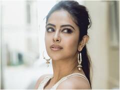 Avika Gor: పింక్ గులాబీలా మెరిసిపోతున్న అవికా గోర్