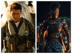 The Woman King To Top Gun: Maverick, Barack Obama Shares List Of His Favourite Movie Of 2022
