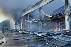 Russia Ukraine War: क्रिसमस पर भी नहीं थम रहा यूक्रेन-रूस युद्ध, रूसी आर्मी ने खेरसॉन पर फिर किया अटैक, 10 लोगों की मौत 