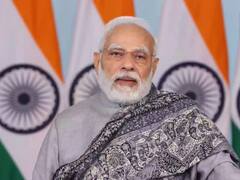 पिछली सरकारों ने नहीं उठाए शिक्षा को लेकर कदम, स्वामीनारायण गुरुकुल का 75वें अमृत महोत्सव बोले पीएम मोदी