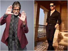 Year Ender 2022: Amitabh Bachchan सहित बी टाउन के इन सेलेब्स ने Covid-19 से लड़ी जंग, फिर मजबूती से किया कमबैक