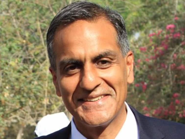 Indian-Americans Welcome Richard Verma's Nomination To Top Diplomatic Post Indian-Americans Welcome Richard Verma's Nomination To Top Diplomatic Post