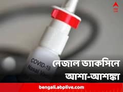 দিতে-নিতে সুবিধা, খাতায়-কলমে সহজ কিন্তু কার্যকরী ক্ষেত্রে কী সমস্যা নেজাল ভ্যাকসিনে ?