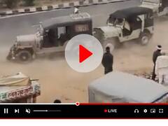 फिर गैंगवार से दहला राजस्थान, दौसा में दो गैंग के बीच सरेआम लड़ाई, हिस्ट्रीशीटर पर जानलेवा हमला