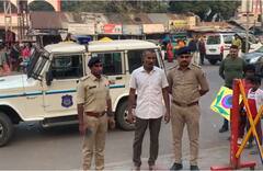 આણંદમાં યુવકની હત્યા, સાથી કર્મચારી જ નિકળ્યો હત્યારો