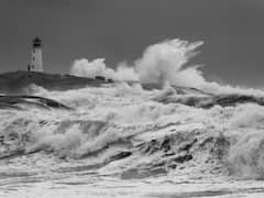 1.4 Million Left Without Power In Freezing Temperatures As Bomb Cyclone Sweeps US: Top Points