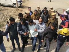 सरकारी टीचर निकला पेपर लीक का मास्टरमाइंड! 3 साल में 9वां केस होने से सियासी घमासान शुरू