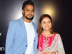 Year Ender 2022: देवोलीना भट्टाचार्जी से दिव्या अग्रवाल तक, सेलेब्स जिन्होंने पब्लिकली अपने प्यार का किया ऐलान