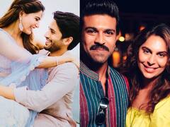 Year Ender 2022: सामंथा से नयनतारा तक, पर्सनल लाइफ को लेकर सालभर सुर्खियों में रहे ये सितारे