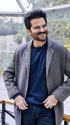 Anil Kapoor: 'வயதானாலும் அழகு குறையாத அனில் கபூர்'அவரைப் பற்றி அறியாத தகவல்களை தெரிந்து கொள்ளலாம் வாங்க!