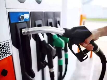Petrol-Diesel Price: Crude oil price hike, know what is petrol-diesel price in your city? Petrol-Diesel Price: ક્રૂડ ઓઈલના ભાવમાં ધરખમ વધારો, જાણો શું છે તમારાના શહેરમાં પેટ્રોલ-ડીઝલના ભાવ? 
