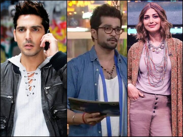 Bollywood Celebs Who Flop On TV: छोटे पर्दे ने कई सितारों को नाम और शोहरत दी है, लेकिन कुछ बॉलीवुड स्टार्स ऐसे भी रहे हैं, जिन्हें टीवी के दर्शकों ने नकार दिया. ऐसे ही स्टार्स की लिस्ट हम लेकर आए हैं.