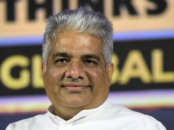 Rajasthan: गहलोत-पायलट के बीच सियासी खेल पर भूपेंद्र यादव का बड़ा बयान, सचिन को बीजेपी में लाने पर कही ये बात Rajasthan News Bhupendra Yadav big statement between Gehlot pilot politicalg fight Rajasthan: गहलोत-पायलट के बीच सियासी खेल पर भूपेंद्र यादव का बड़ा बयान, सचिन को बीजेपी में लाने पर कही ये बात