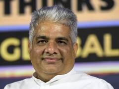 गहलोत-पायलट के बीच सियासी खेल पर भूपेंद्र यादव का बड़ा बयान, सचिन को बीजेपी में लाने पर कही ये बात