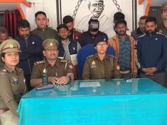 वाराणसी: देह व्यापार के लिए उकसाकर महिलाओं को भेजते थे ग्राहकों तक, पुलिस ने 15 लोगों को भेजा जेल