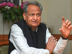 राजस्थान में RPSC का पेपर लीक होने पर परीक्षा रद्द, गहलोत ने कार्रवाई का दिया आश्वासन, BJP बोली- 12वीं बार हुआ ऐसा