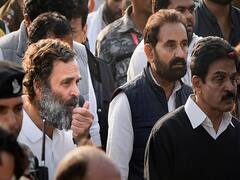 Live: दिल्ली में बोले राहुल गांधी- मीडिया वाले हमारे दोस्त हैं लेकिन हमारी बात टीवी पर कभी नहीं दिखाते