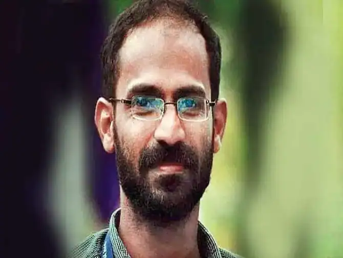 Justice Delayed, But Happy: Siddique Kappan's Wife On Grant Of Bail To Him