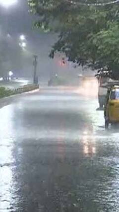 TN Rain: வடகிழக்கு பருவமழை கணக்கீடு நிறைவு.. தமிழ்நாட்டில் மழை நிலவரம் அமோகமா..? அவலமா..?