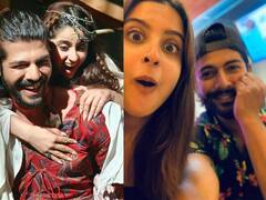 Tunisha Sharma Death: काफी करीबी थे तुनिशा शर्मा और शीजान मोहम्मद, दोनों के खूबसूरत फोटोज़ से अटा पड़ा है सोशल मीडिया