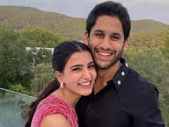 Year Ender 2022: સામંથાથી લઇને નયનતારા સુધી, પર્સનલ લાઇફને લઇને વર્ષમાં ચર્ચામાં રહ્યા સાઉથના આ સ્ટાર્સ