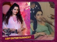 Actress Meena: மீண்டும் திரையில் தோன்ற தயாரான மீனா.. வைரலாகும் வீடியோ..ரசிகர்கள் மகிழ்ச்சி