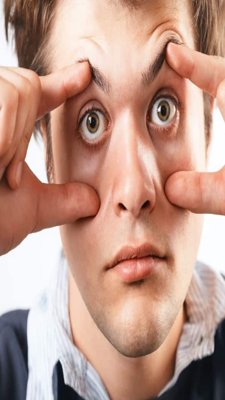 சரியான தூக்கம் இல்லாமை