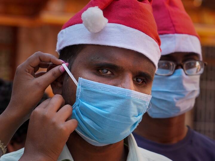 rule for wearing mask in public places aiims delhi and up hospitals makes Masks Mandatory दिल्ली एम्स और यूपी के अस्पतालों समेत देश में कहां-कहां मास्क पहनना हुआ जरूरी? जानिए पूरी डिटेल