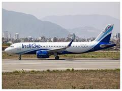Indigo के कस्टमर्स के लिए खुशखबरी! विंटर सेल में बुकिंग कर केवल 5,000 रुपये में करें विदेश यात्रा