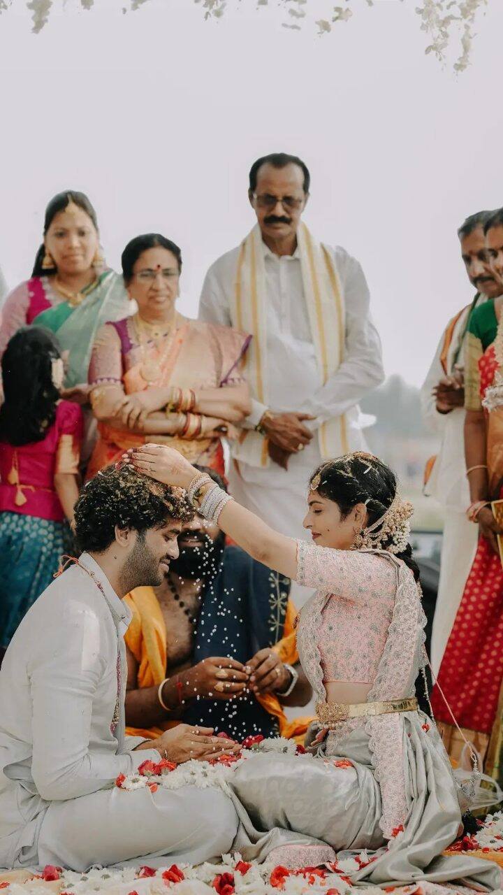 మోనిక ఈ మధ్య సినిమాల్లో కూడా కనిపిస్తుంది.(Image Credits: Monika Instagram)
