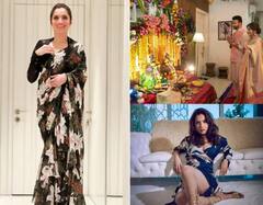 Ankita Lokhande House: પતિ સાથે મહેલ જેવા ઘરમાં રહે છે અંકિતા લોખંડે, ઇન્ટીરિયર જોઇ થઇ જશો ખુશ