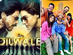 Cirkus: रोहित शेट्टी की इन फिल्मों के रिकॉर्ड को नहीं तोड़ पाई 'सर्कस', डायरेक्टर के नाम दर्ज हुआ ये शर्मनाक रिकॉर्ड