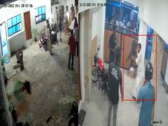 புதுச்சேரியில் மதுக்கடை சூறையாடல் - அதிமுக எம்எல்ஏ மீது வழக்கு