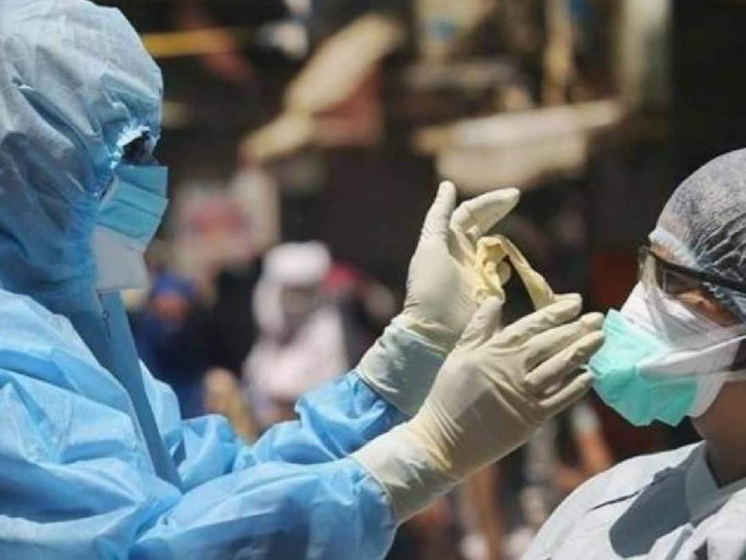 China Covid 19: விமான நிலையங்களில் இன்று முதல் கொரோனா பரிசோதனை.. செயல்முறை என்ன?